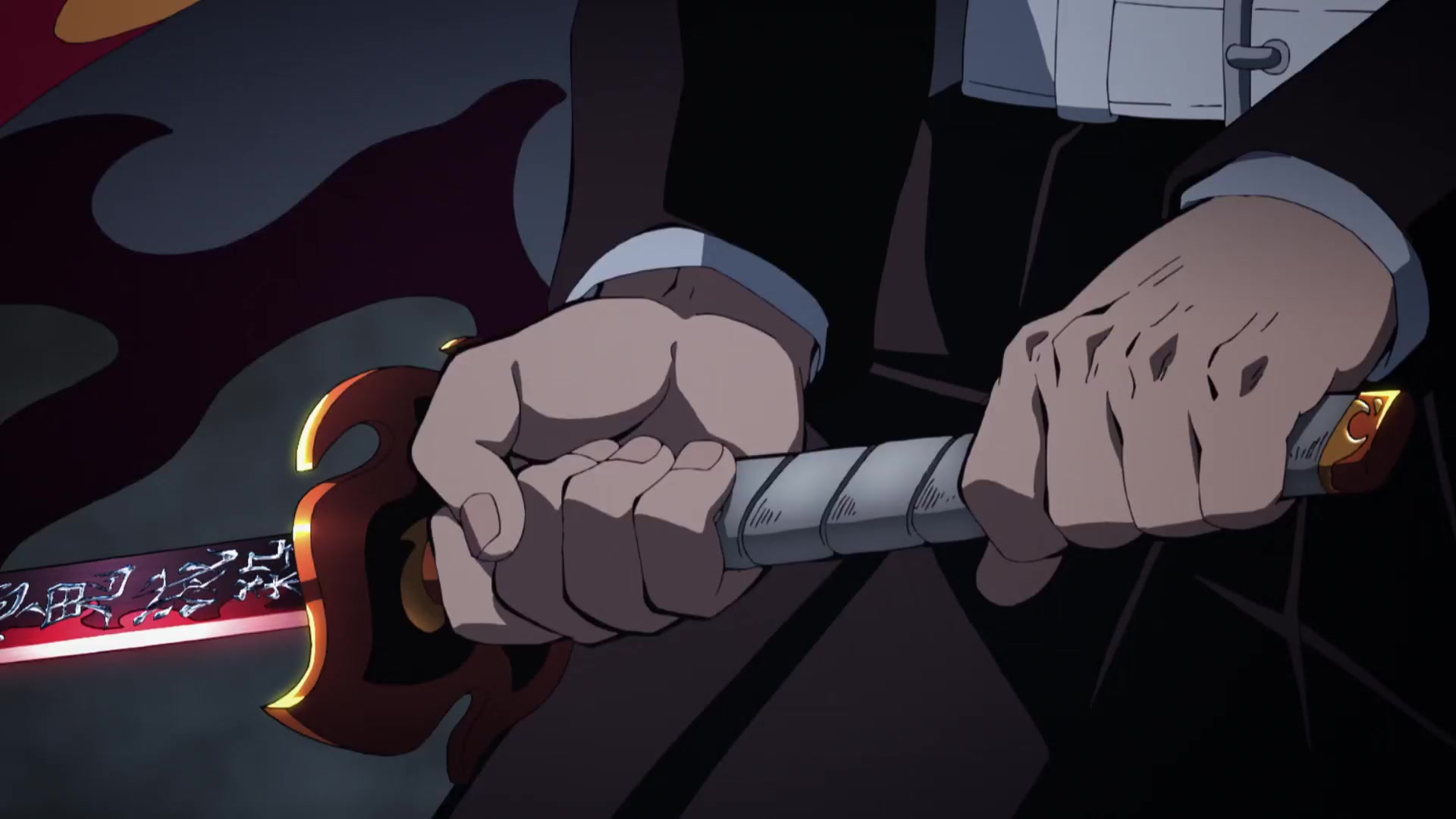 [Tsukyio Editing Resources] Demon Slayer (Mugen Train) Raw Clips (1311) (tsukyio.com).mp4